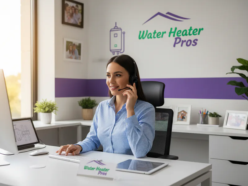 Water Heater Repair  in Los Gatos  FAQ